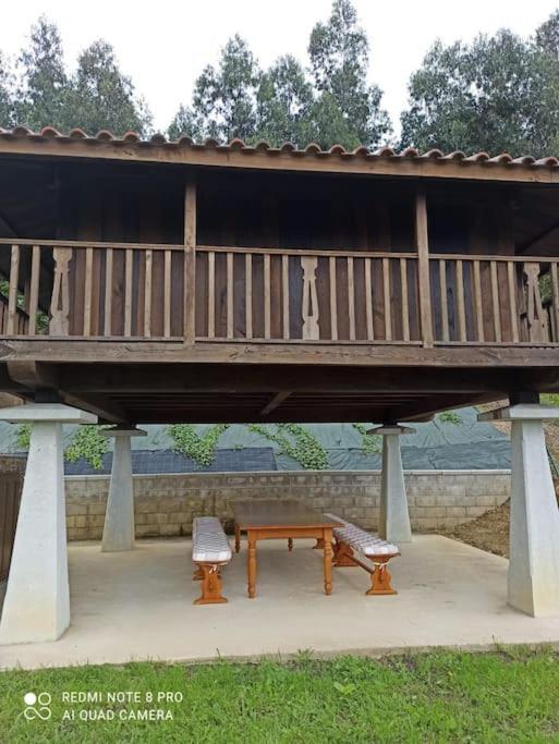 La Casa Del Marinero Vila Cudillero Exterior foto